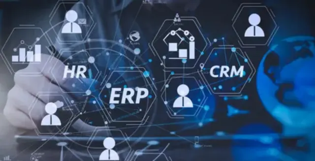 ERP Trends to Keep an Eye On